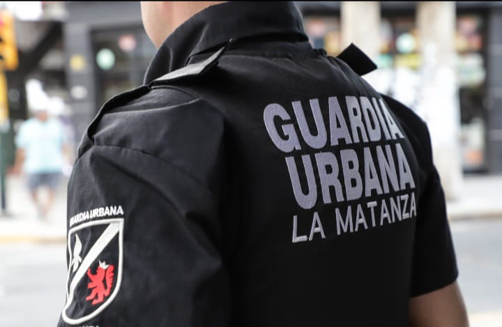 La Matanza: Abren una nueva convocatoria para motoristas de la Guardia Urbana