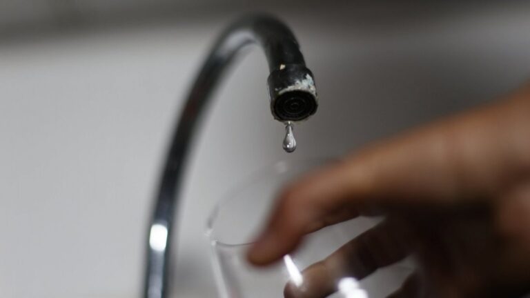 La Matanza: Anuncian un corte programado de agua por tareas de mantenimiento