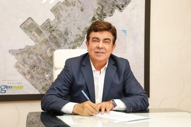 La Matanza: Fernando Espinoza acordó un nuevo aumento salarial del 20% para el personal municipal